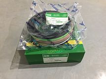 4649053:Ремкомплект гидроцилиндра ковша