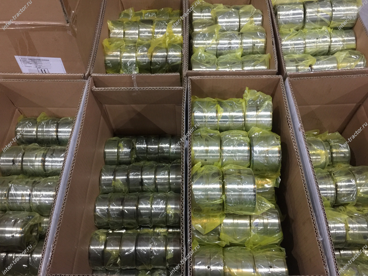 4344898:Втулка ковшевая