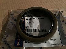 6127-61-3360:Сальник привода вентилятора