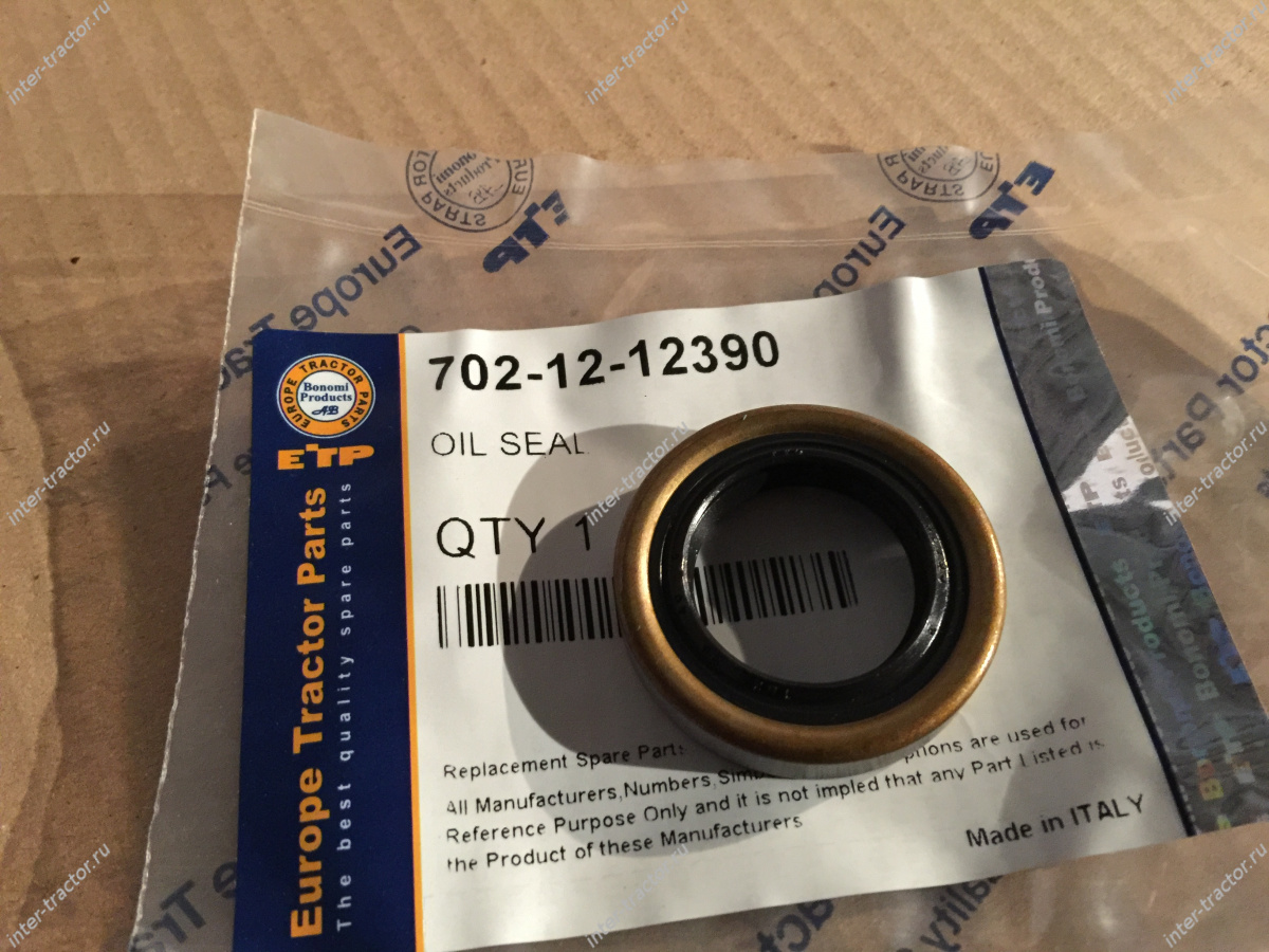 702-12-12390:Сальник