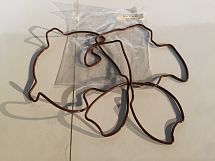 6741-11-8122:Прокладка клапанной крышки 6741-11-8120, 3905449, С3905449